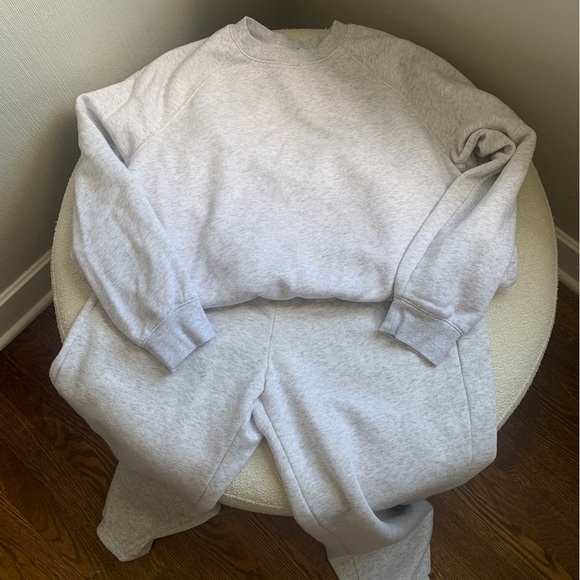 Matching Sweat Set - Picture 2 of 6